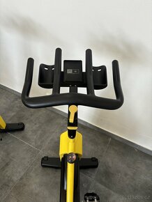 Technogym - Group Cycle Connect - 7