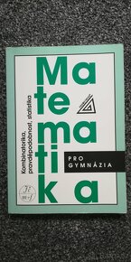 Matematika pro gymnázia - 7