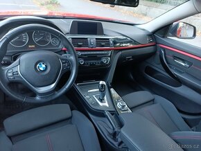 Bmw 420d Sport line f36 Grand Coupe Full Led - 7