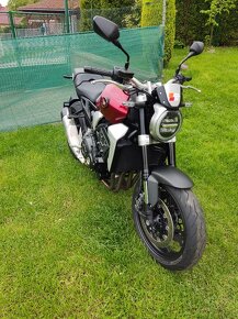 Honda CB 1000 R ABS Neo Sports (2018) SUPER CENA - 7