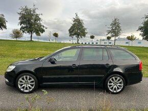 ŠKODA OCTAVIA 1.6 TDI SPORTLINE COMBI/ZÁRUKA/PODZIMNÍ SLEVA - 7