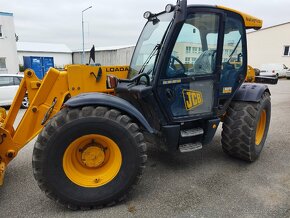 Manipulátor JCB 541-70 AGRI Super T3 - 7