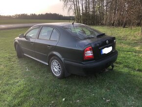 Škoda Octavia 1 style - 7