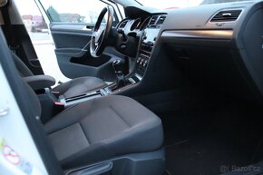 VW Golf 7 Variant 1.4 tsi 92kw - 7