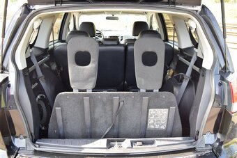 Citroën C-Crosser 2,2HDi PR.SERVIS,TOP STAV - 7