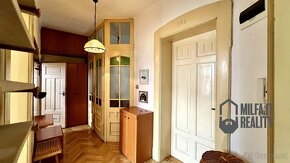 Pronájem bytu 3+1, 75 m2 - Liberec I-Staré Město - 7