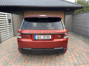 Range Rover Sport 3.0 SDV6 HSE - 7