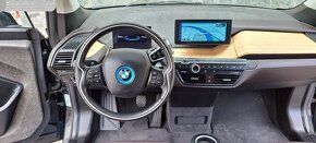 BMW i3, 125kW 1MAJ TEPELNÉ ČERPADLO - 7