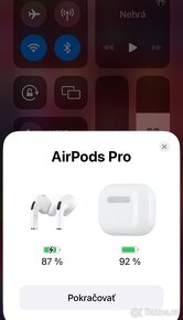 Airpods pro 2 + záruka - 7