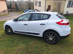 Renault Megan 1.6 16v 81kw - 7