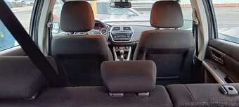 Suzuki S-Cross 1,4 midi Hybrid - benzin r.v.2021, 100.800km - 7