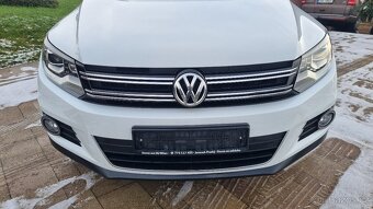 Vw Tiguan 2.0 Tdi,103Kw,4Motion,2015,133.000km,Kamera,Sport - 7