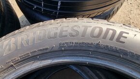 Letní pneu 255/45/19 Bridgestone - 7