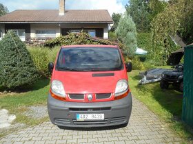 renault trafic 1,9dci 74kw rok 2004 - 7