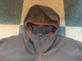 Pánská softshell bunda High Point  XXL - 7