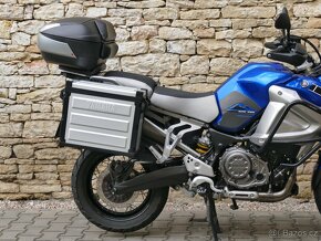 Yamaha XT 1200 Z Super Tenere - 7