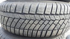 Orig. Alu BMW 2 F45 Active Goodyear 195/65R16, 8mm - 7