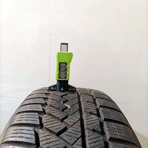 17" ALU kola – 5x130 – VOLKSWAGEN (AUDI, PORSCHE, BENTLEY) - 7