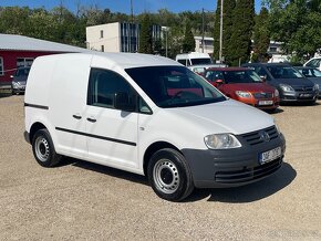 Volkswagen Caddy, 1.4 59kW VANCZDPH1.MAJ - 7