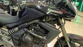 Kawasaki VERSYS 650 (2014) kufry, 11 tis.km - 7