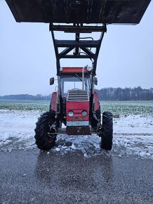 Zetor 8045 - 7