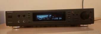 TECHNICS SH-GE90 TOP STEREO EQUALIZER - 7