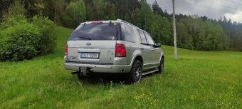 Ford Explorer - 7