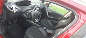 Peugeot 2008 1.2 benzin 60kw r.v. 2017 84t.km - 7