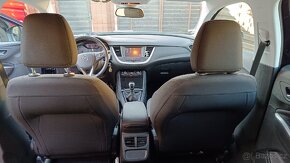 Opel Grandland 1,6 CDTI - 7