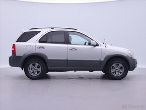 Kia Sorento 2,5 CRDi 4x4 CZ 1.Maj Aut.Klima (2009) - 7