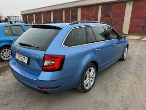 Škoda Octávia III Combi, 2.0 TDi,110kW,DSG,2018,BEZ INVESTIC - 7