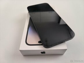 apple iphone 14 PRO MAX 128gb Space Black / Batéria 85% - 7