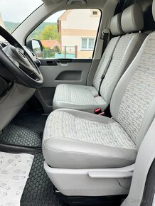 VW Transporter 2.0 TDI CR 62 KW - 7