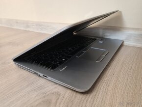 ▼HP EliteBook 820 G3 - 12,5" / i5-6200U / 8GB / SSD / ZÁR▼ - 7