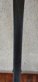 Lyže Rossignol 177cm + hůlky 125cm - 7