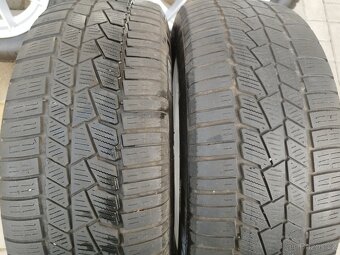 ALU 5x112 r16 BMW + PNEU - 7