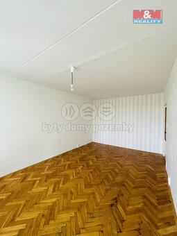 Pronájem bytu 3+1, 84 m², Louny, ul. Přemyslovců - 7