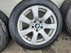 Originál ZIMNÍ sada 17" BMW F10, F01 style 233 - 7