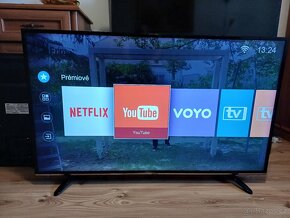 4K Smart TV Hisense H49M3000-úhlopříčka 123cm - 7