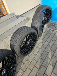 Kola R18 5x120 dvourozměr M Kola - 7