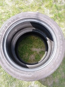 Letní pneu 245/45 R17 99W XL, Praha 9 - 7