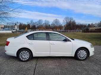 Škoda octavia 1.6tdi  77kw r.2014  stk 2026/6 - 7