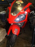 DERBI GPR 50 RACING - 7