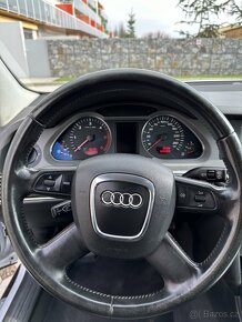 Audi a6 c6 3.0 TDI 165kw quattro MANUAL - 7