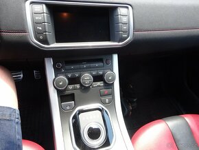 Land Rover Range Rover Evoque, 2.0i 4x4 r.v.2012 - 7