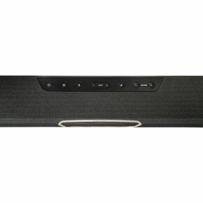 Soundbar Polk Magnifi Max SR černý 5.1 400W, Bluetooth - 7