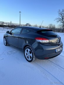 Renault Mégane Rentault Megane GT 180 Coupe - 7