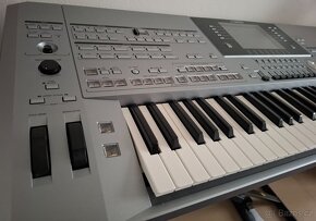 Yamaha tyros 5 - 7