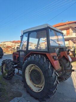 Zetor 7745 Turbo - 7