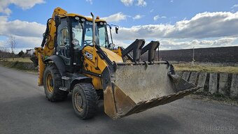 JCB 3CX - 7